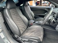 USED 2019 19 AUDI TT 2.0 TFSI SPORT 2d 195 BHP ** RAC BUYSURE INSPECTED **