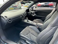 USED 2019 19 AUDI TT 2.0 TFSI SPORT 2d 195 BHP ** RAC BUYSURE INSPECTED **