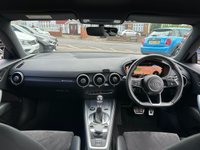 USED 2019 19 AUDI TT 2.0 TFSI SPORT 2d 195 BHP ** RAC BUYSURE INSPECTED **