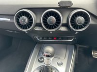USED 2019 19 AUDI TT 2.0 TFSI SPORT 2d 195 BHP ** RAC BUYSURE INSPECTED **
