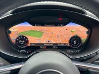 USED 2019 19 AUDI TT 2.0 TFSI SPORT 2d 195 BHP ** RAC BUYSURE INSPECTED **