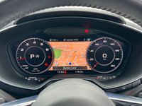 USED 2019 19 AUDI TT 2.0 TFSI SPORT 2d 195 BHP ** RAC BUYSURE INSPECTED **