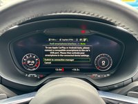 USED 2019 19 AUDI TT 2.0 TFSI SPORT 2d 195 BHP ** RAC BUYSURE INSPECTED **