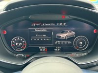 USED 2019 19 AUDI TT 2.0 TFSI SPORT 2d 195 BHP ** RAC BUYSURE INSPECTED **