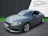 USED 2019 19 AUDI TT 2.0 TFSI SPORT 2d 195 BHP ** RAC BUYSURE INSPECTED **