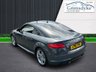 USED 2019 19 AUDI TT 2.0 TFSI SPORT 2d 195 BHP ** RAC BUYSURE INSPECTED **