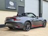 USED 2016 66 MAZDA MX-5 1.5 ICON 2d 130 BHP FULL SERVICE HISTORY-NEW MOT