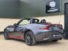 USED 2016 66 MAZDA MX-5 1.5 ICON 2d 130 BHP FULL SERVICE HISTORY-NEW MOT