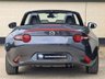 USED 2016 66 MAZDA MX-5 1.5 ICON 2d 130 BHP FULL SERVICE HISTORY-NEW MOT