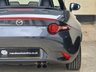 USED 2016 66 MAZDA MX-5 1.5 ICON 2d 130 BHP FULL SERVICE HISTORY-NEW MOT