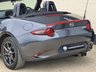 USED 2016 66 MAZDA MX-5 1.5 ICON 2d 130 BHP FULL SERVICE HISTORY-NEW MOT
