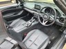 USED 2016 66 MAZDA MX-5 1.5 ICON 2d 130 BHP FULL SERVICE HISTORY-NEW MOT