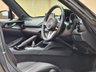 USED 2016 66 MAZDA MX-5 1.5 ICON 2d 130 BHP FULL SERVICE HISTORY-NEW MOT