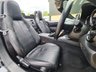 USED 2016 66 MAZDA MX-5 1.5 ICON 2d 130 BHP FULL SERVICE HISTORY-NEW MOT