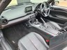 USED 2016 66 MAZDA MX-5 1.5 ICON 2d 130 BHP FULL SERVICE HISTORY-NEW MOT