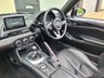 USED 2016 66 MAZDA MX-5 1.5 ICON 2d 130 BHP FULL SERVICE HISTORY-NEW MOT