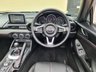 USED 2016 66 MAZDA MX-5 1.5 ICON 2d 130 BHP FULL SERVICE HISTORY-NEW MOT