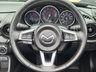 USED 2016 66 MAZDA MX-5 1.5 ICON 2d 130 BHP FULL SERVICE HISTORY-NEW MOT