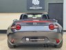 USED 2016 66 MAZDA MX-5 1.5 ICON 2d 130 BHP FULL SERVICE HISTORY-NEW MOT