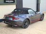 USED 2016 66 MAZDA MX-5 1.5 ICON 2d 130 BHP FULL SERVICE HISTORY-NEW MOT
