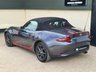 USED 2016 66 MAZDA MX-5 1.5 ICON 2d 130 BHP FULL SERVICE HISTORY-NEW MOT