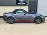 USED 2016 66 MAZDA MX-5 1.5 ICON 2d 130 BHP FULL SERVICE HISTORY-NEW MOT