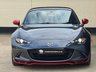 USED 2016 66 MAZDA MX-5 1.5 ICON 2d 130 BHP FULL SERVICE HISTORY-NEW MOT