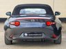 USED 2016 66 MAZDA MX-5 1.5 ICON 2d 130 BHP FULL SERVICE HISTORY-NEW MOT