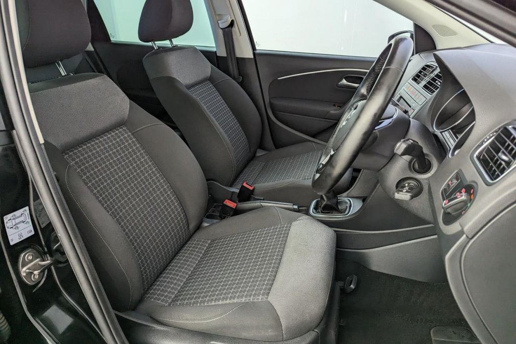 polo 2010 1.4 tdi