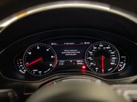 USED 2016 16 AUDI A6 2.0L AVANT TDI ULTRA BLACK EDITION 5d 188 BHP FANTASTIC CONDITION 6MONTH WARRANTY