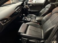 USED 2016 16 AUDI A6 2.0L AVANT TDI ULTRA BLACK EDITION 5d 188 BHP FANTASTIC CONDITION 6MONTH WARRANTY