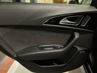 USED 2016 16 AUDI A6 2.0L AVANT TDI ULTRA BLACK EDITION 5d 188 BHP FANTASTIC CONDITION 6MONTH WARRANTY