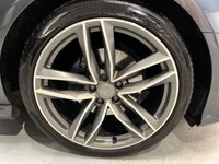 USED 2016 16 AUDI A6 2.0L AVANT TDI ULTRA BLACK EDITION 5d 188 BHP FANTASTIC CONDITION 6MONTH WARRANTY