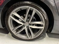 USED 2016 16 AUDI A6 2.0L AVANT TDI ULTRA BLACK EDITION 5d 188 BHP FANTASTIC CONDITION 6MONTH WARRANTY