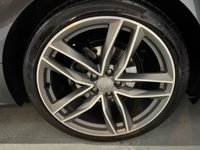 USED 2016 16 AUDI A6 2.0L AVANT TDI ULTRA BLACK EDITION 5d 188 BHP FANTASTIC CONDITION 6MONTH WARRANTY