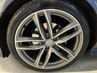 USED 2016 16 AUDI A6 2.0L AVANT TDI ULTRA BLACK EDITION 5d 188 BHP FANTASTIC CONDITION 6MONTH WARRANTY