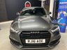 USED 2016 16 AUDI A6 2.0L AVANT TDI ULTRA BLACK EDITION 5d 188 BHP FANTASTIC CONDITION 6MONTH WARRANTY