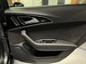USED 2016 16 AUDI A6 2.0L AVANT TDI ULTRA BLACK EDITION 5d 188 BHP FANTASTIC CONDITION 6MONTH WARRANTY