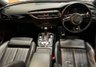 USED 2016 16 AUDI A6 2.0L AVANT TDI ULTRA BLACK EDITION 5d 188 BHP FANTASTIC CONDITION 6MONTH WARRANTY