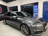 USED 2016 16 AUDI A6 2.0L AVANT TDI ULTRA BLACK EDITION 5d 188 BHP FANTASTIC CONDITION 6MONTH WARRANTY