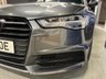 USED 2016 16 AUDI A6 2.0L AVANT TDI ULTRA BLACK EDITION 5d 188 BHP FANTASTIC CONDITION 6MONTH WARRANTY