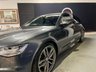 USED 2016 16 AUDI A6 2.0L AVANT TDI ULTRA BLACK EDITION 5d 188 BHP FANTASTIC CONDITION 6MONTH WARRANTY