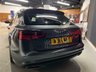 USED 2016 16 AUDI A6 2.0L AVANT TDI ULTRA BLACK EDITION 5d 188 BHP FANTASTIC CONDITION 6MONTH WARRANTY