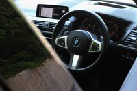 USED 2021 21 BMW X3 2.0 XDRIVE20D M SPORT MHEV 5d 188 BHP Sunroof, Tech Pack, M sport+