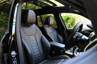 USED 2021 21 BMW X3 2.0 XDRIVE20D M SPORT MHEV 5d 188 BHP Sunroof, Tech Pack, M sport+