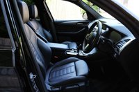 USED 2021 21 BMW X3 2.0 XDRIVE20D M SPORT MHEV 5d 188 BHP Sunroof, Tech Pack, M sport+