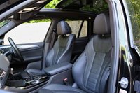 USED 2021 21 BMW X3 2.0 XDRIVE20D M SPORT MHEV 5d 188 BHP Sunroof, Tech Pack, M sport+