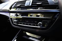 USED 2021 21 BMW X3 2.0 XDRIVE20D M SPORT MHEV 5d 188 BHP Sunroof, Tech Pack, M sport+