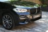 USED 2021 21 BMW X3 2.0 XDRIVE20D M SPORT MHEV 5d 188 BHP Sunroof, Tech Pack, M sport+