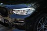 USED 2021 21 BMW X3 2.0 XDRIVE20D M SPORT MHEV 5d 188 BHP Sunroof, Tech Pack, M sport+